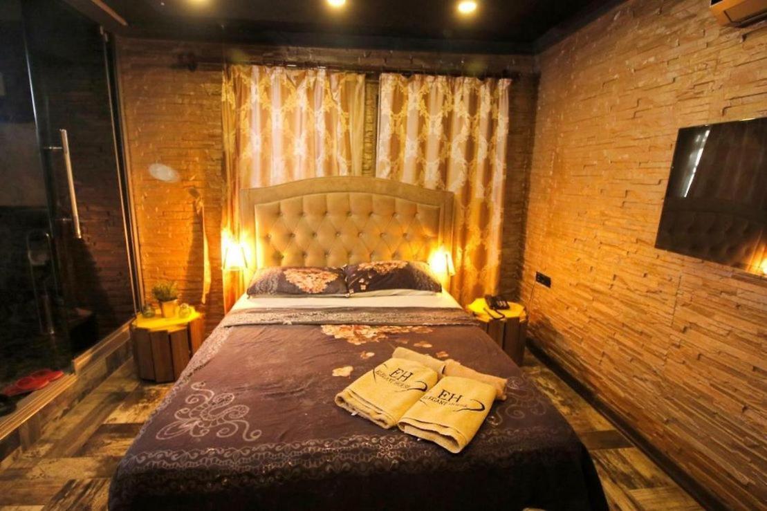 Elegant House Apart Otel * Ankara