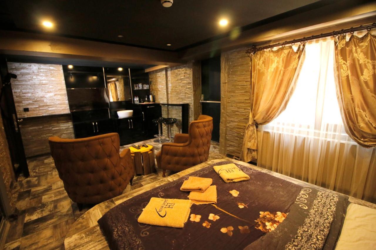 Elegant House Apart Otel *