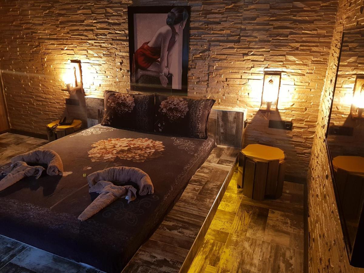 Elegant House Apart Otel Capsule hotel *