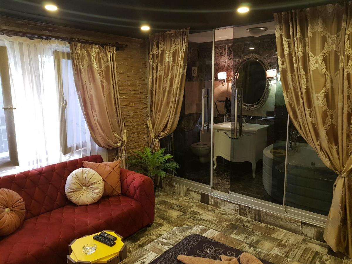 Elegant House Apart Otel Ankara
