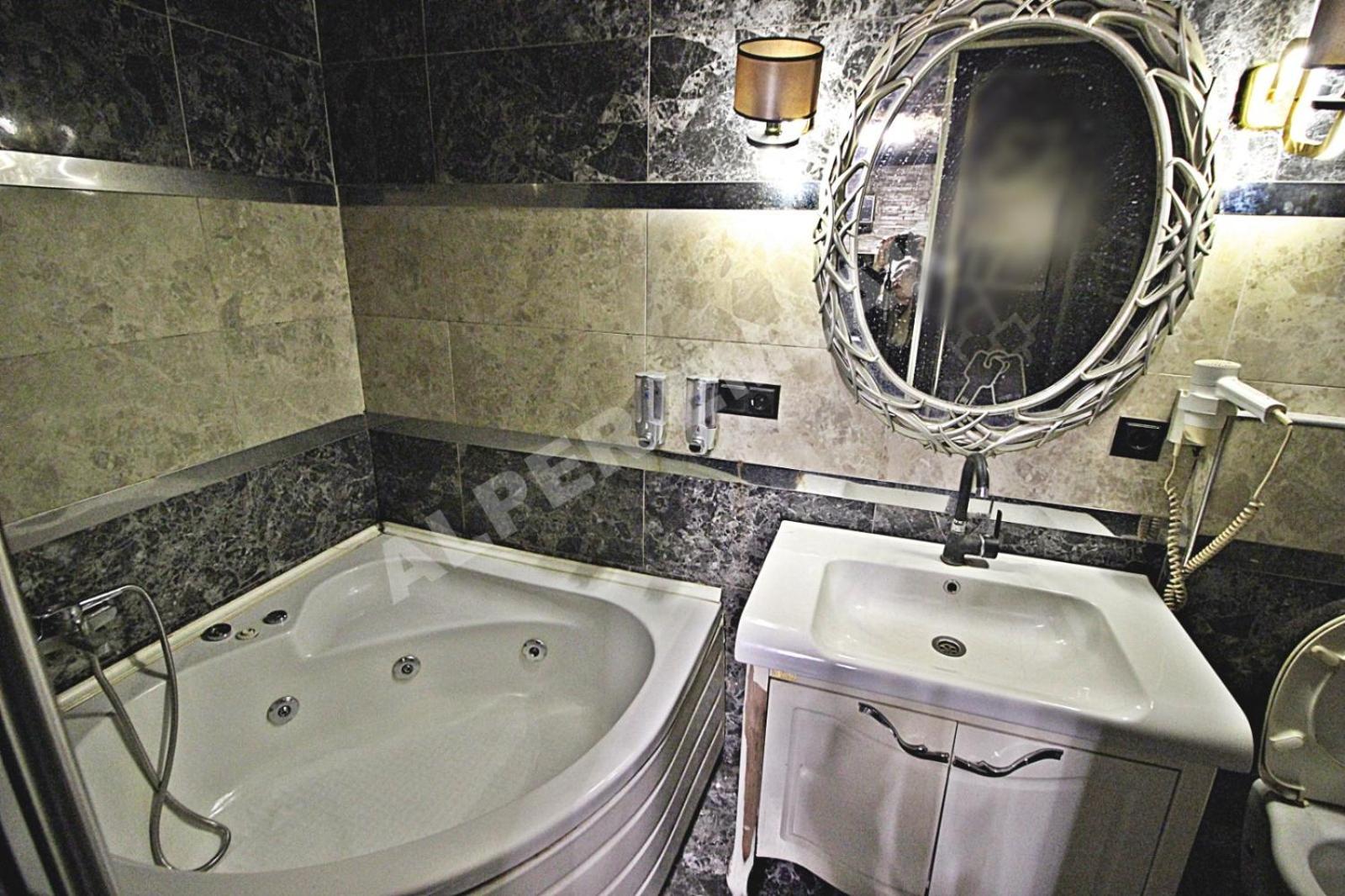 Capsule hotel Elegant House Apart Otel Ankara