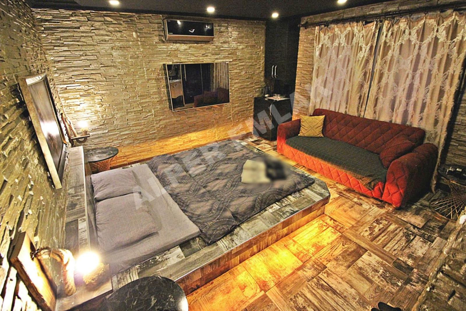 Elegant House Apart Otel * Ankara