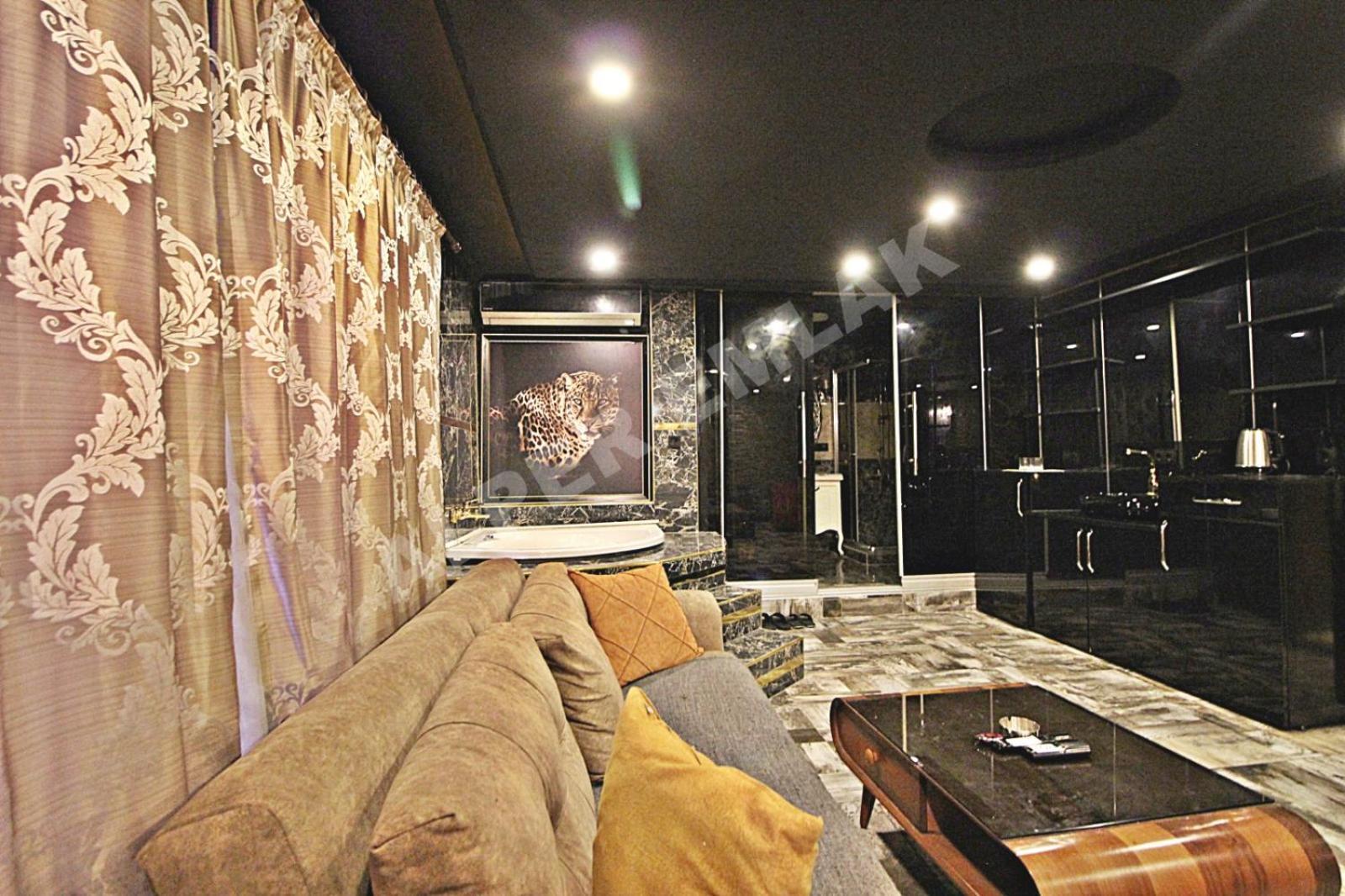 Elegant House Apart Otel Ankara