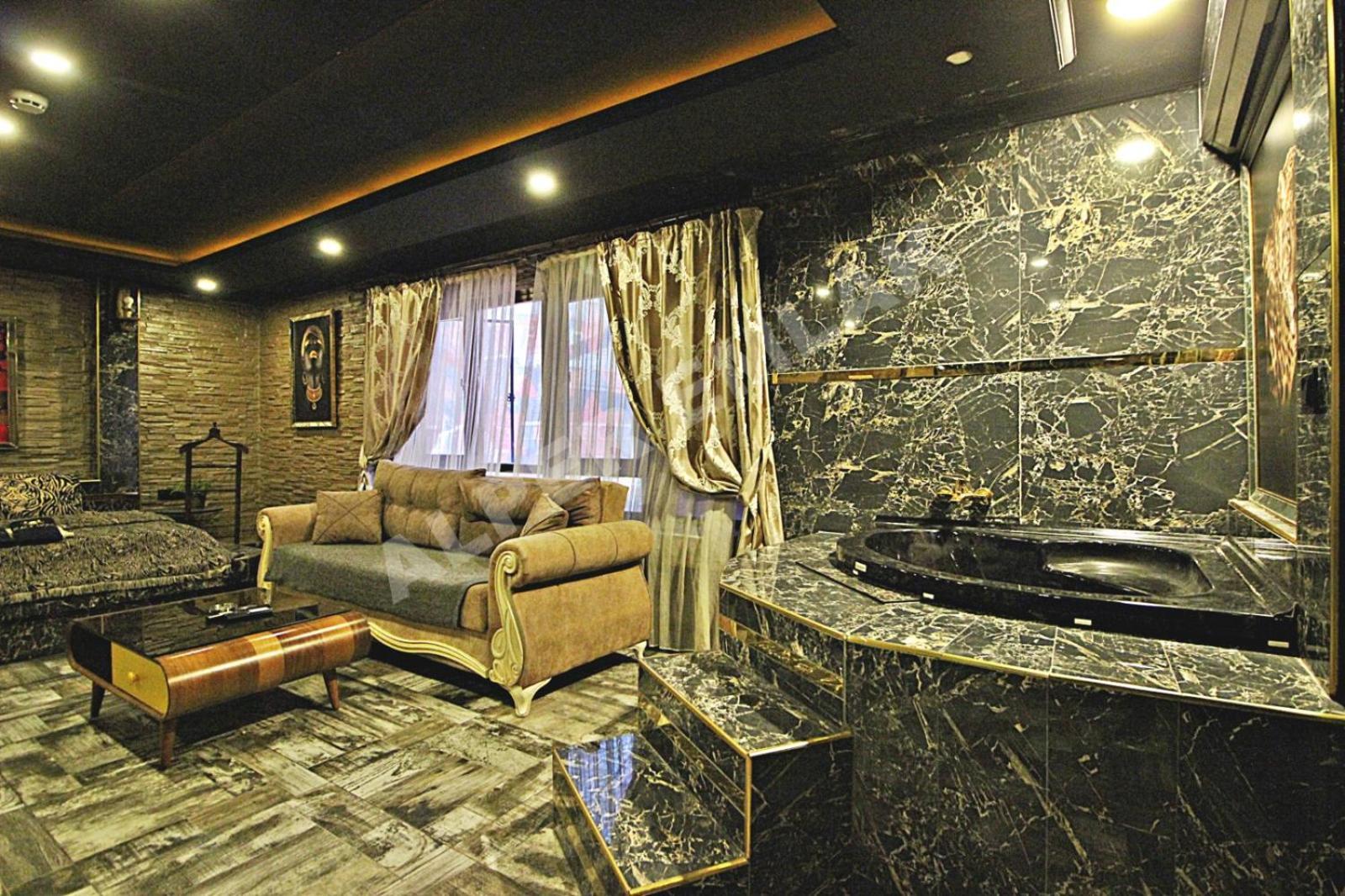 Elegant House Apart Otel Capsule hotel *