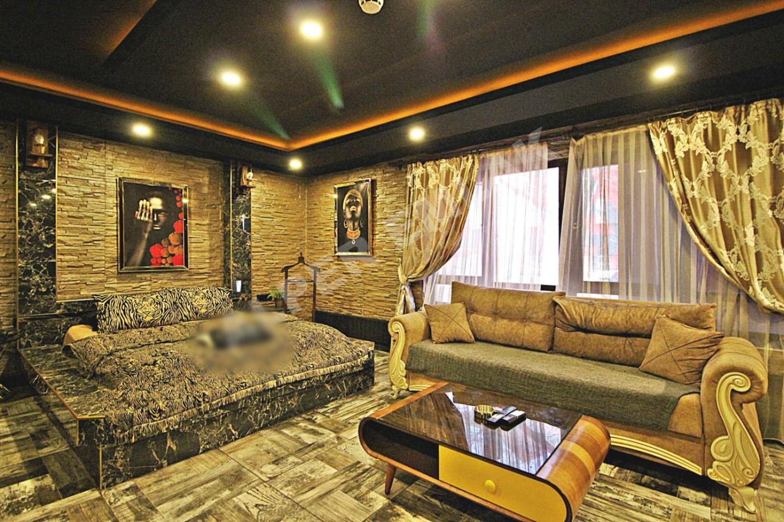 Capsule hotel Elegant House Apart Otel Ankara