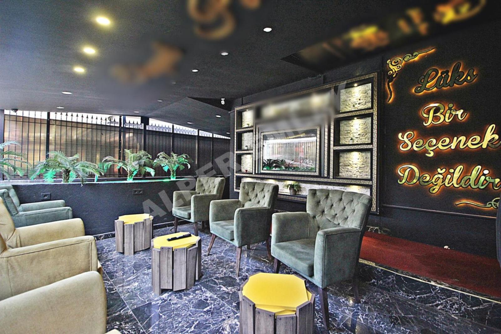 Elegant House Apart Otel Capsule hotel