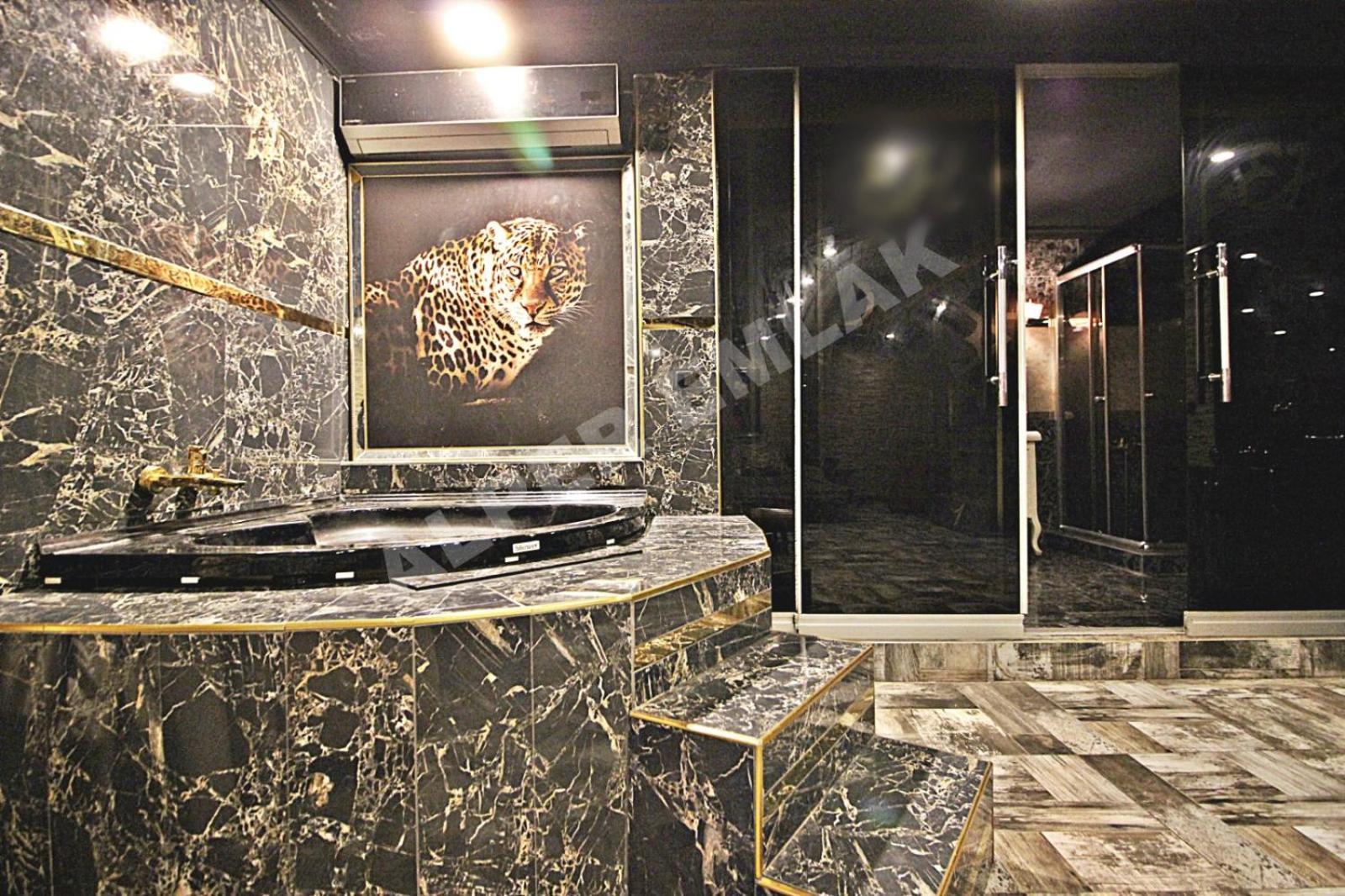Elegant House Apart Otel Capsule hotel *