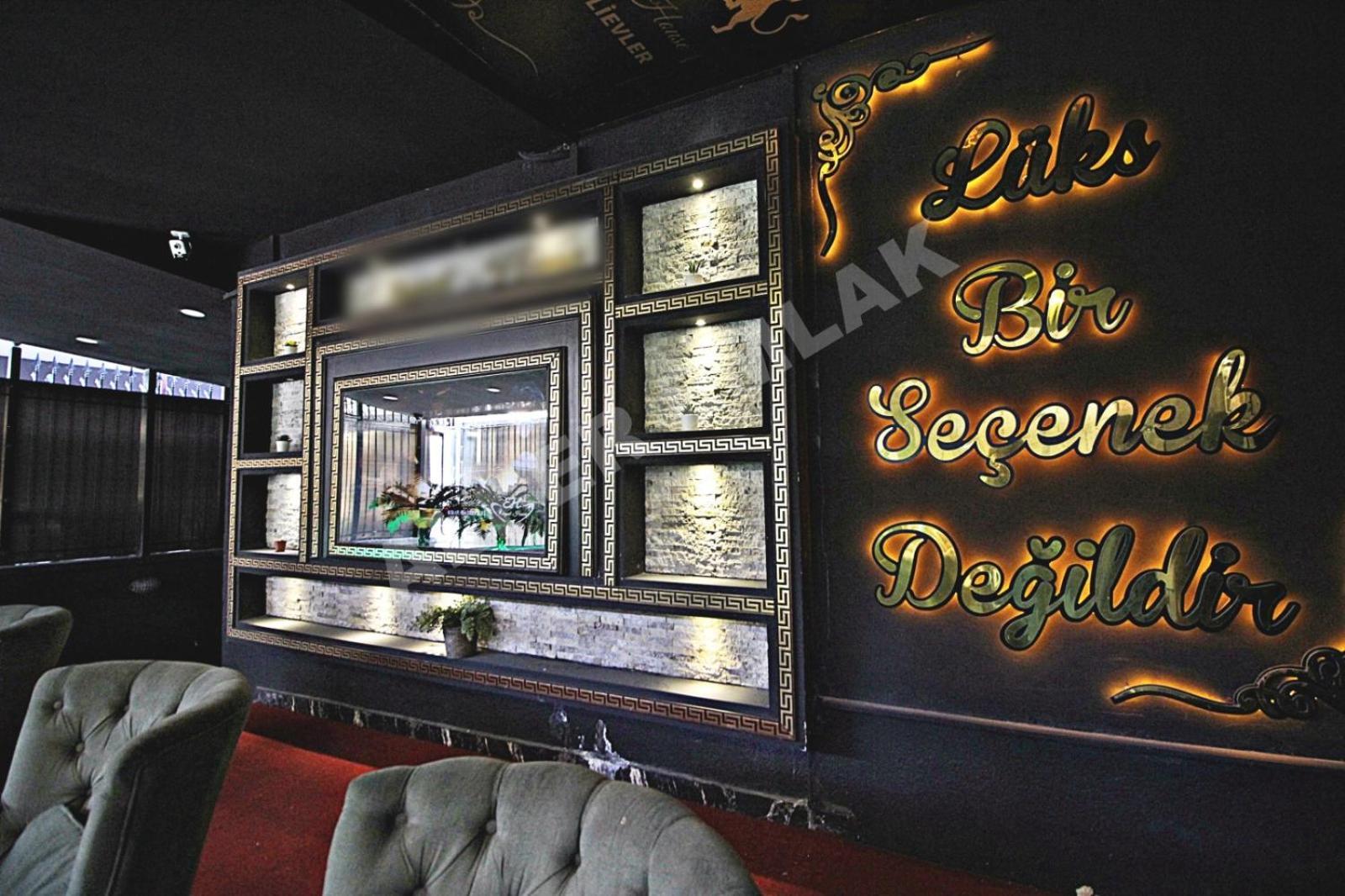Capsule hotel Elegant House Apart Otel Ankara
