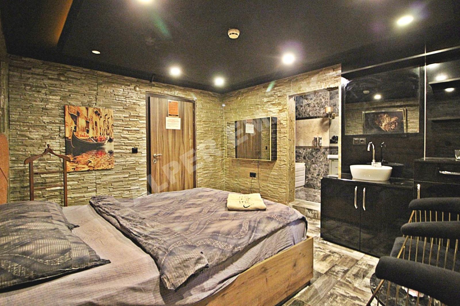 Capsule hotel Elegant House Apart Otel Ankara