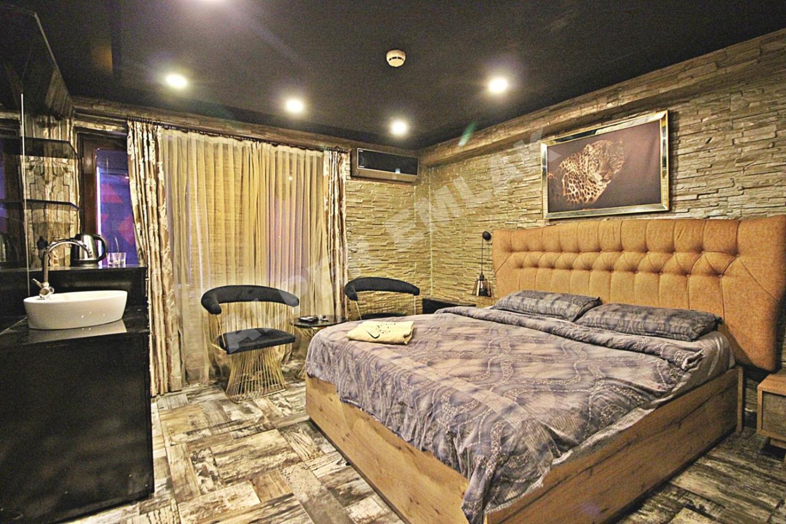 Elegant House Apart Otel